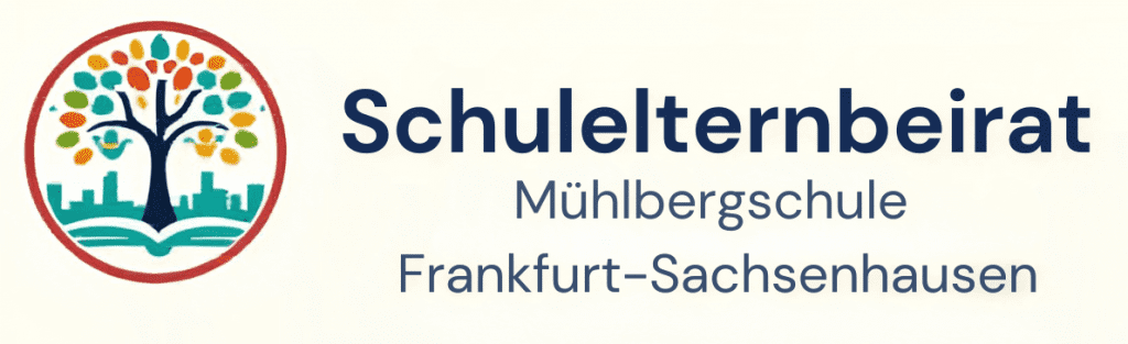 SEB Logo Mühlbergschule Frankfurt